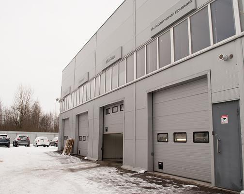 Купить ворота | Смоленск