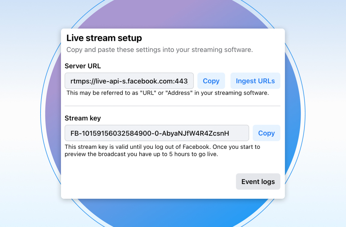 How to Use Facebook Live to Boost Your Business | Borzo Blog