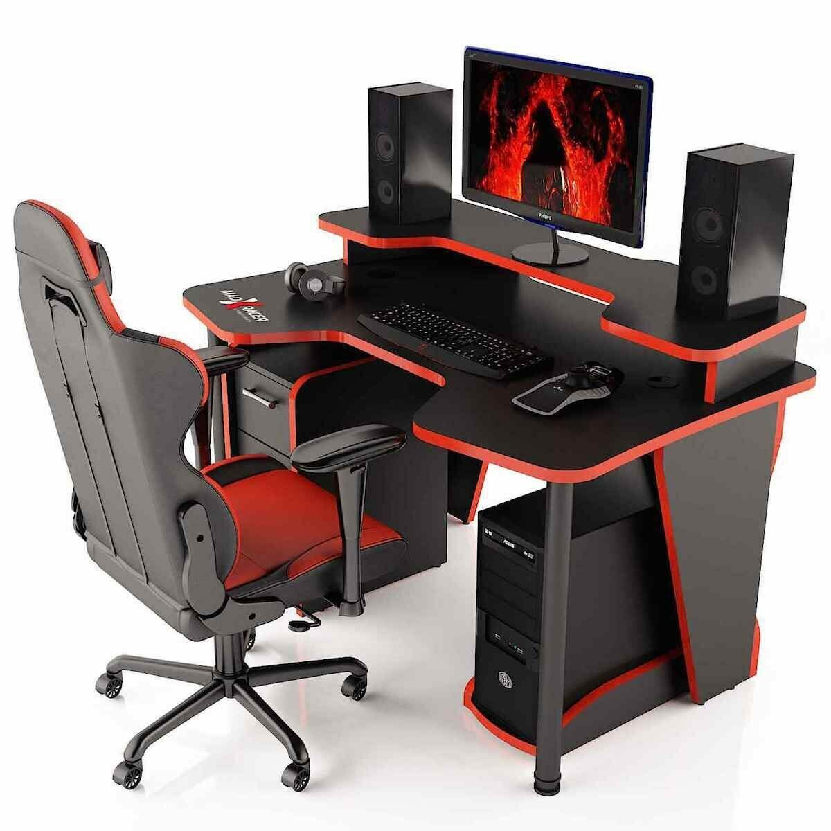 компьютерный стол корпорация центр