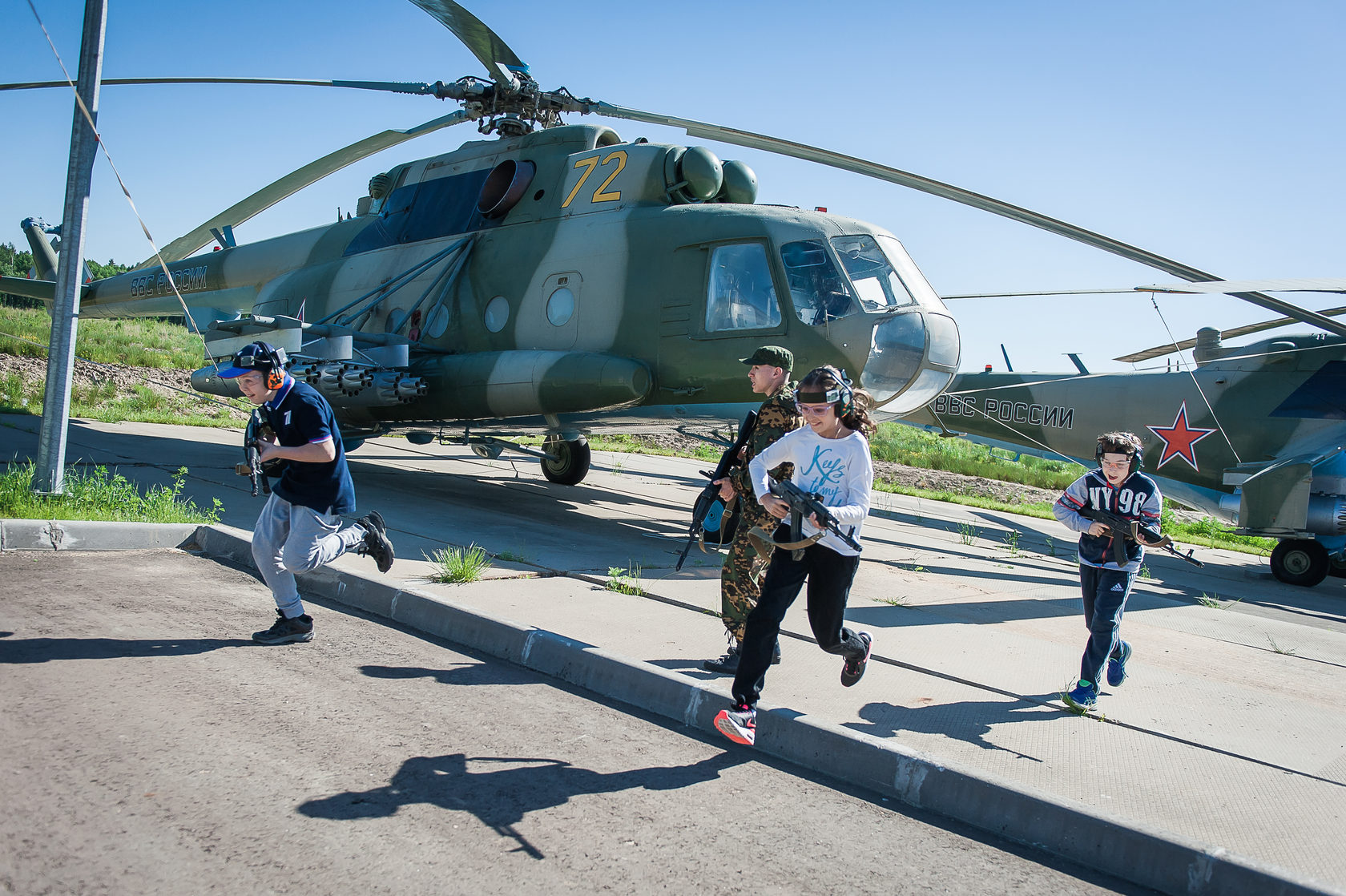 КМБ (БЮ-101). НВП курс молодого бойца. Пройти курс молодого бойца в Москве.