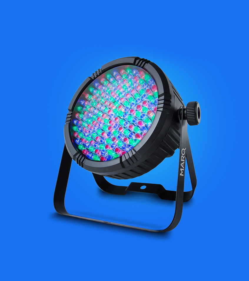 Световое оборудование LED PAR