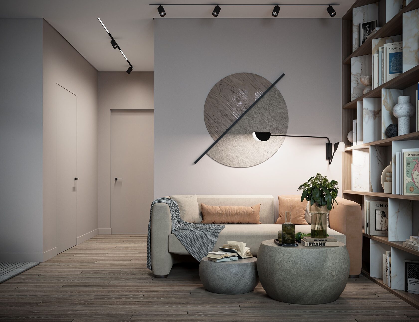 Что входит в качественный дизайн-проект: от творческого полёта до розеток