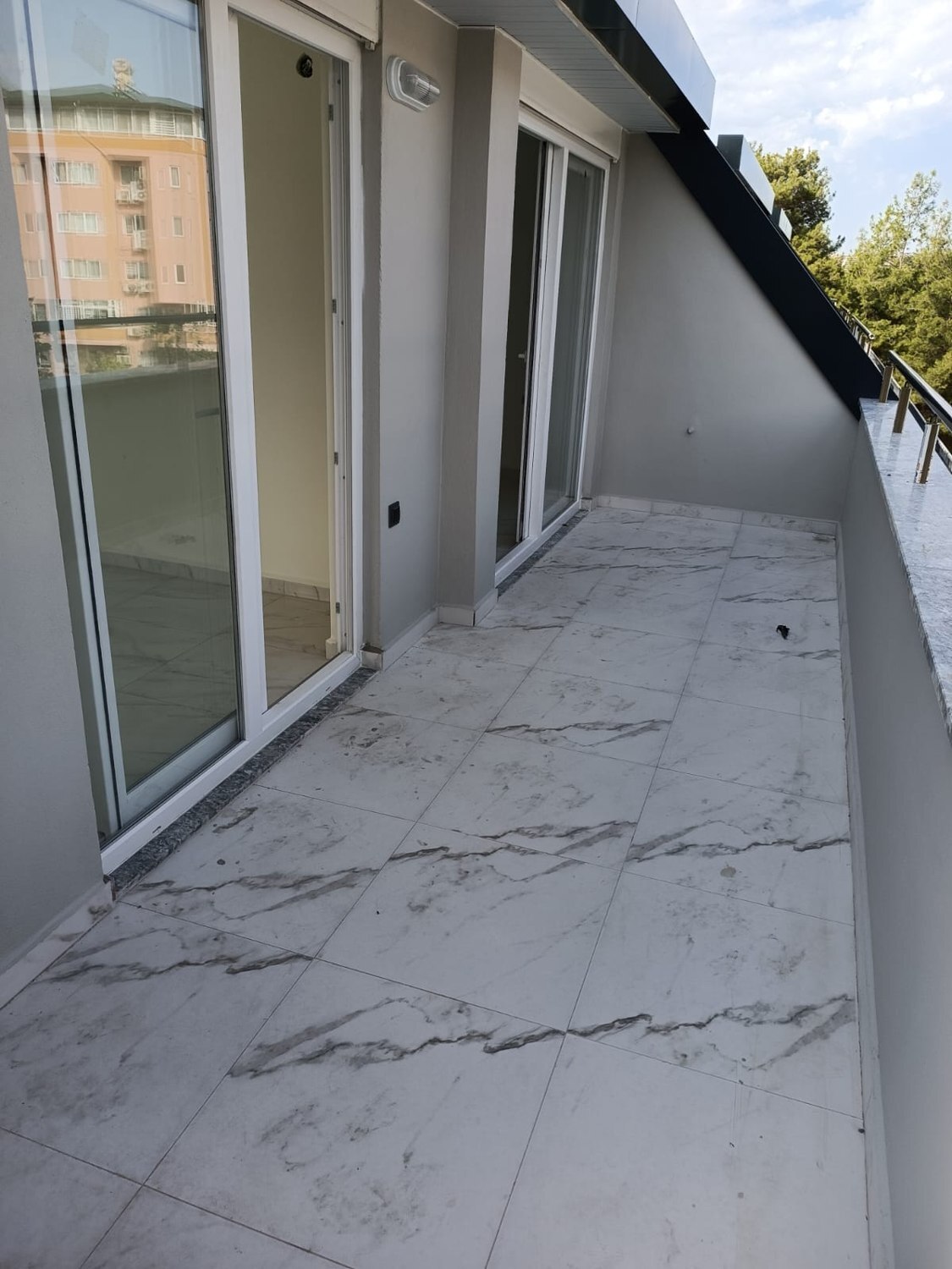 Olive Resort · 2+1 — zdjęcie 4