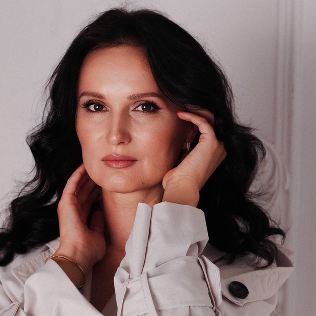 Елена Полищук