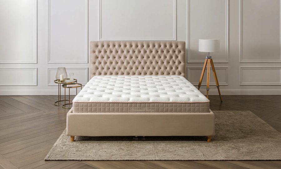 Матрас Grether & Wells Heaven Prestige