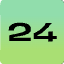 Логотип 24AI