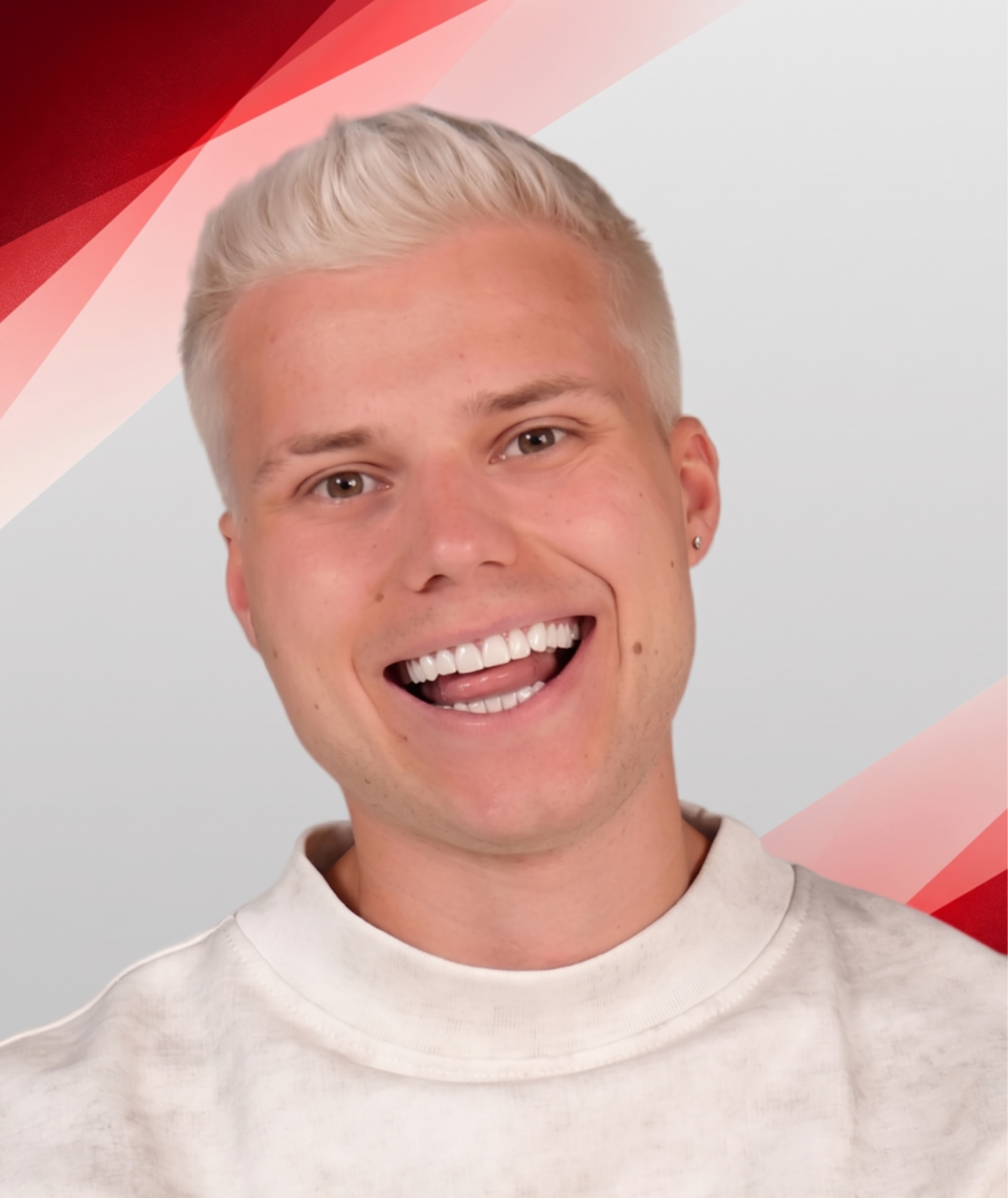 Алексей Янгер