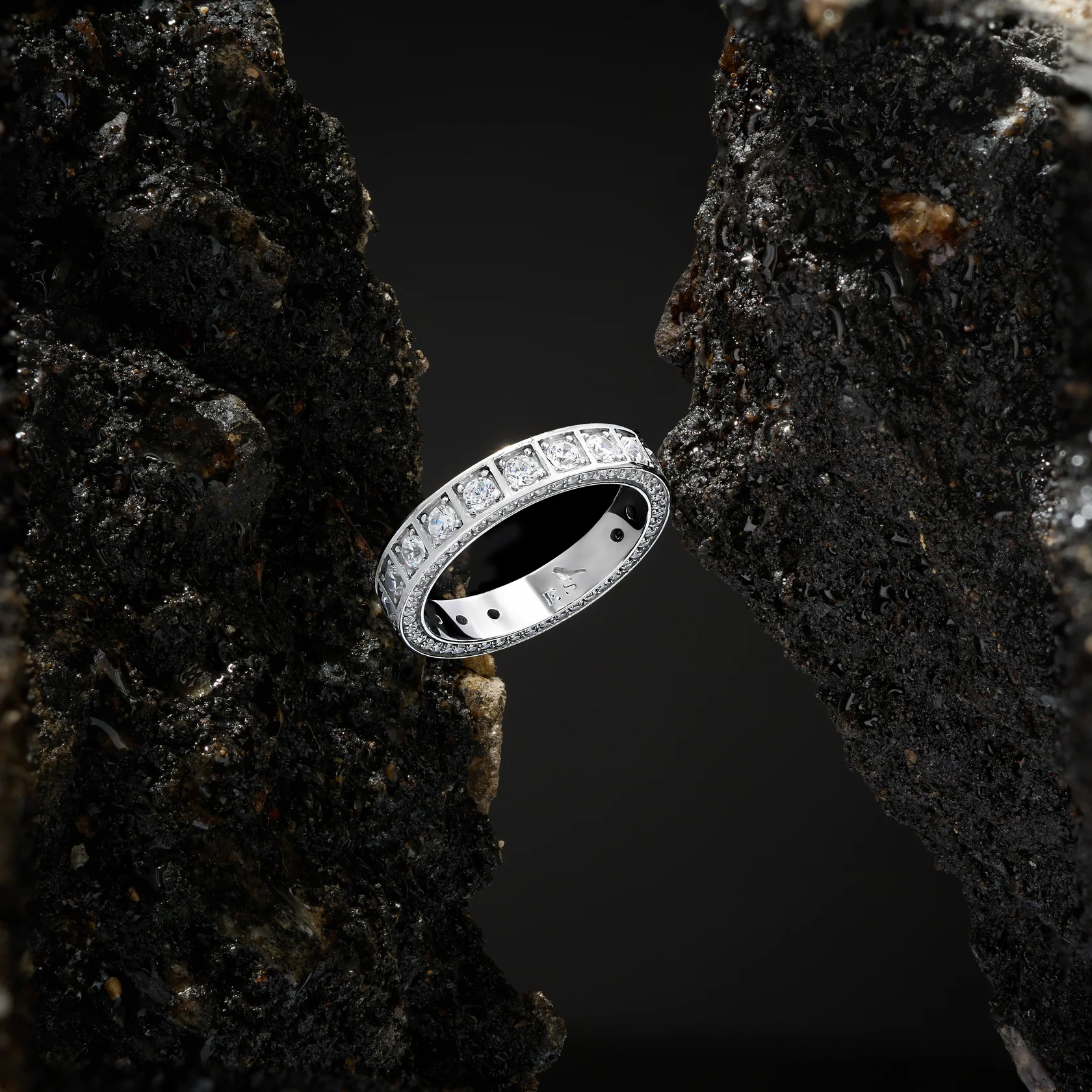 съемка украшений