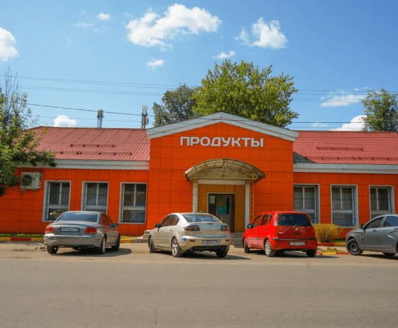 Экстерьерная фотосъемка недвижимости