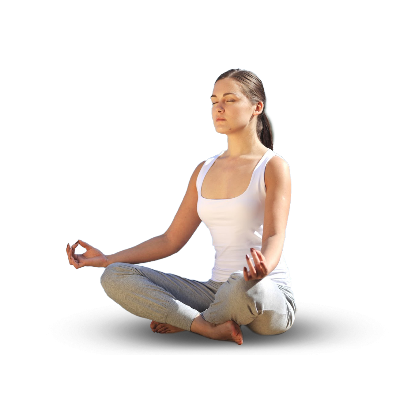 Меглизал против стресса