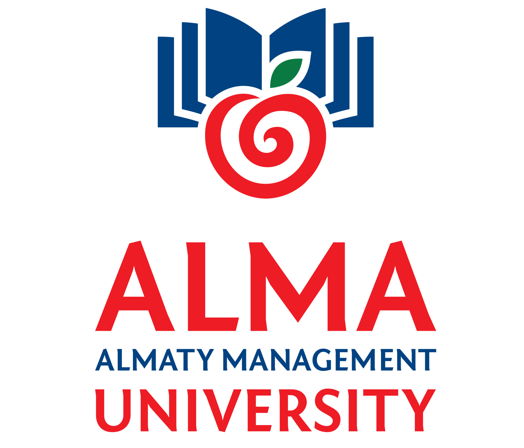 Almaty management university