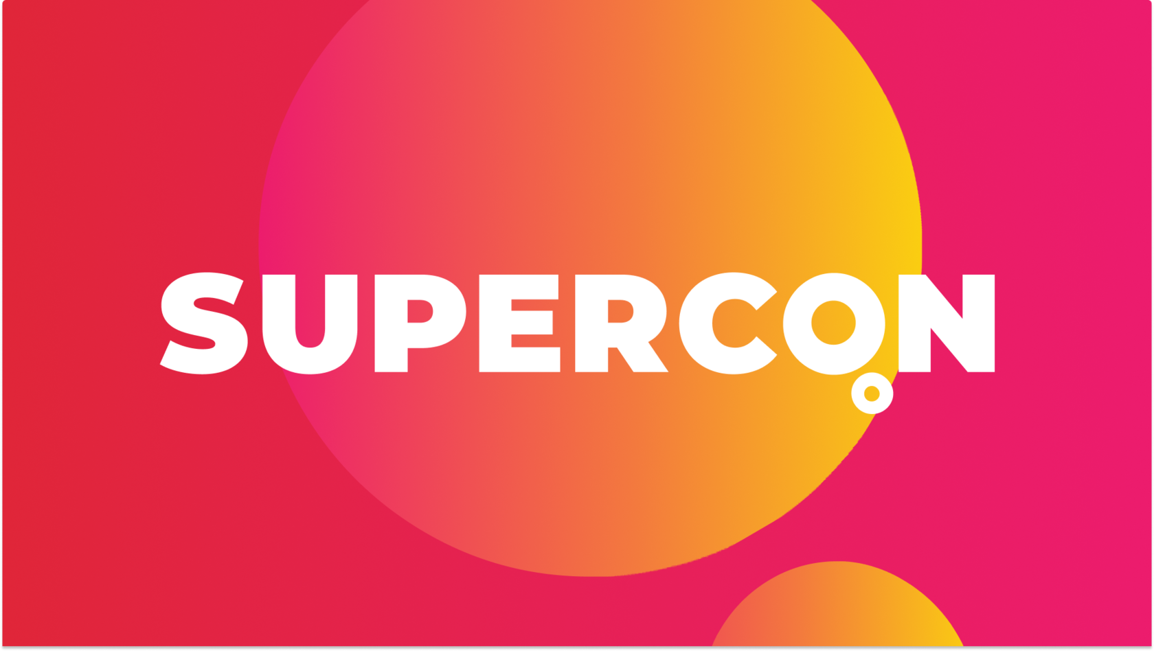 Суперкон красноярск. Supercon. Supercon itspandy