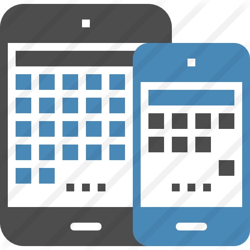 приложение на телефон