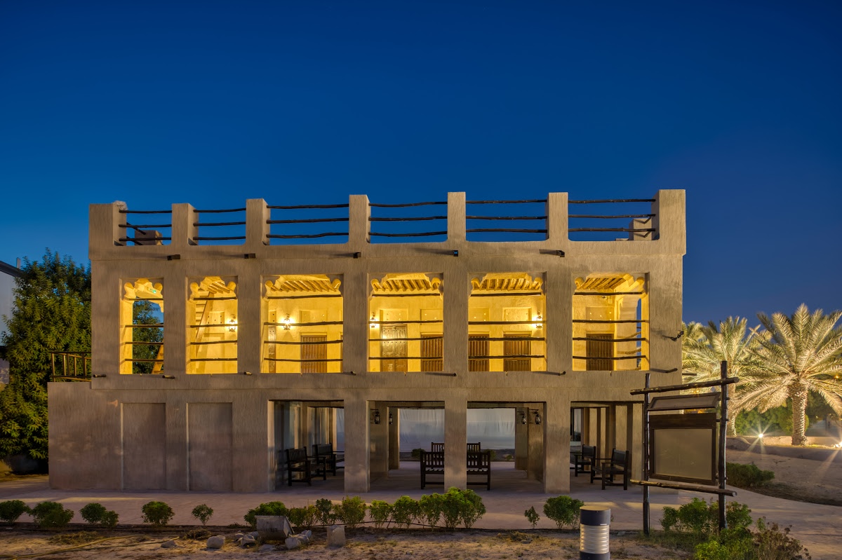 Exploring Old Dubai: Top Heritage Sites & Cultural Hotspots to Visit in ...
