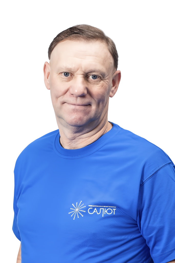Ястребков Вадим Сергеевич