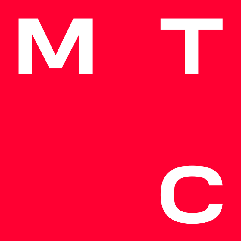 Логотип МТС