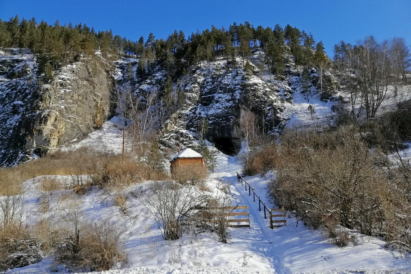 Погода солонешное алтайский край на 10 дней