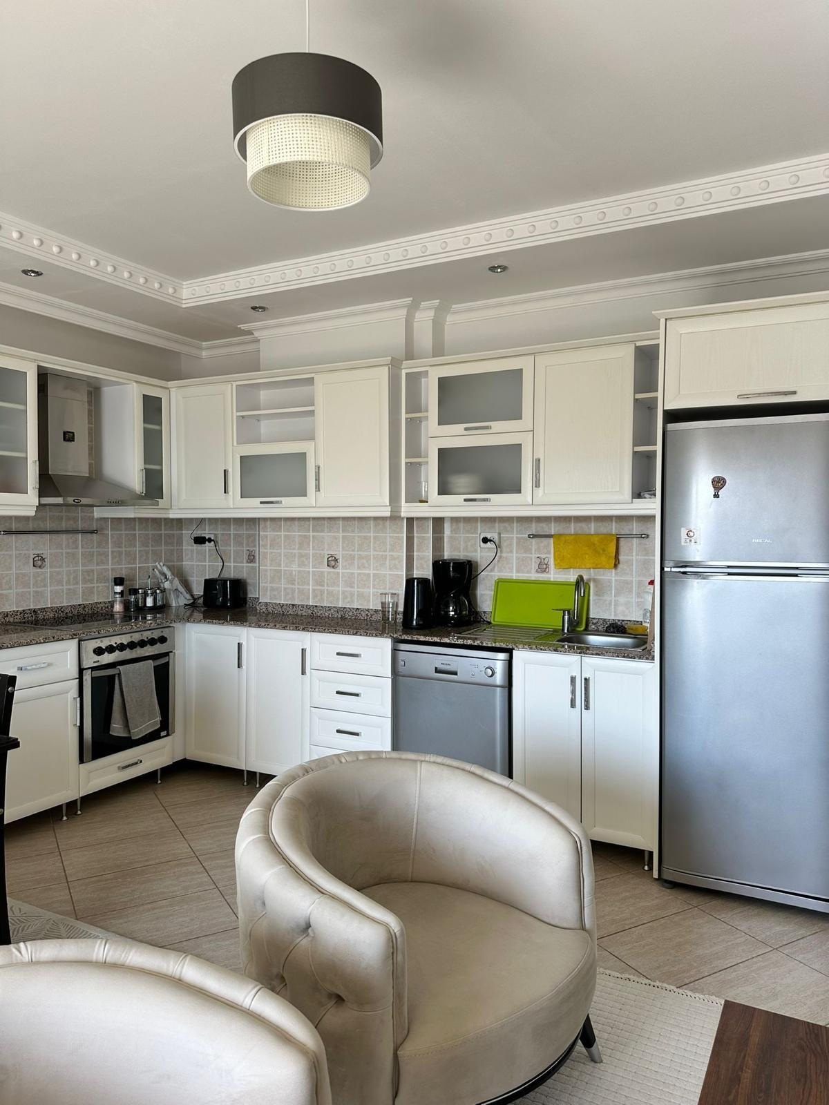 Akıncıoğlu Sitesi · 2+1 — zdjęcie 2