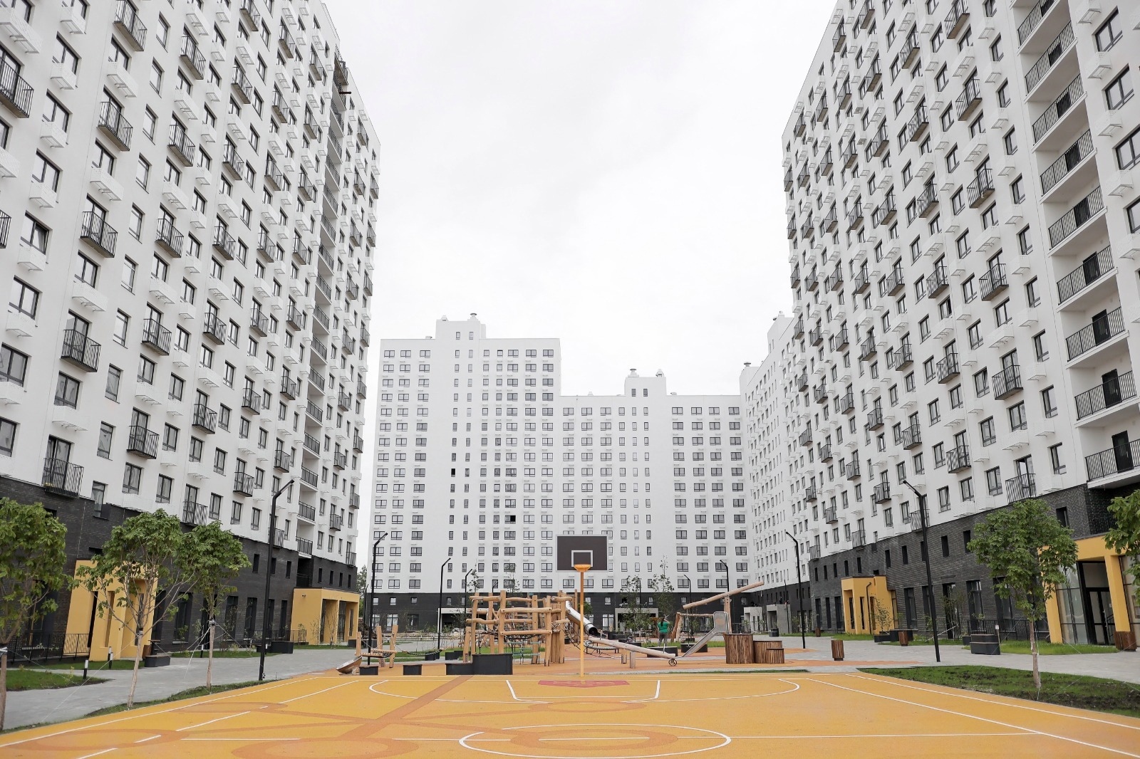 Территория жизни