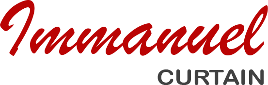 Immanuel Curtain