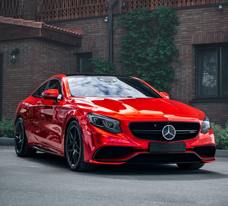 бронирование авто