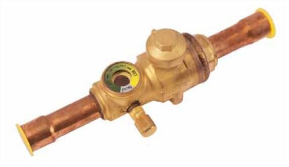 реле давления BC-DPS1