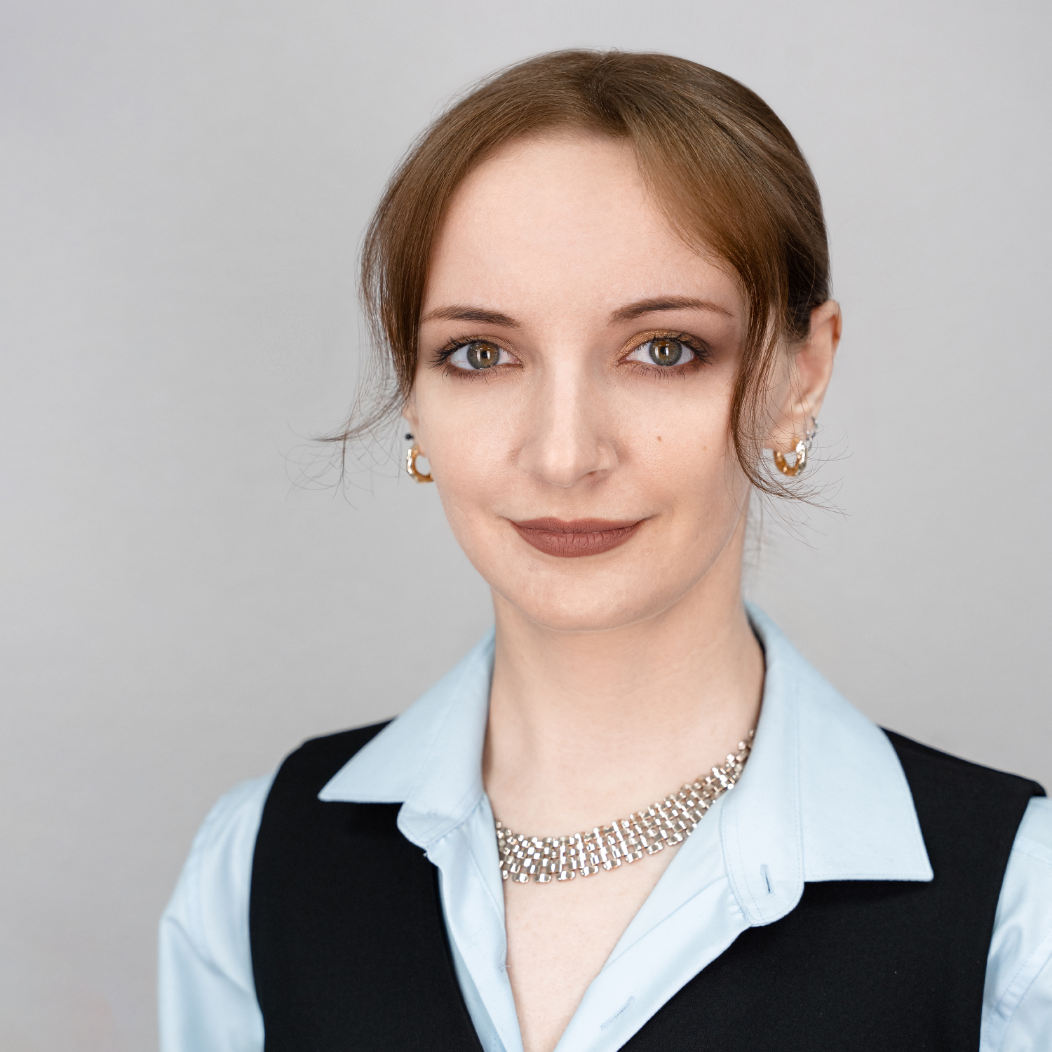 Нечаева Анастасия Андреевна