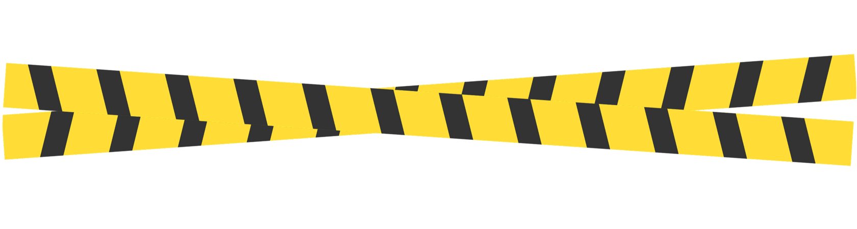 ленты для обозначения территории