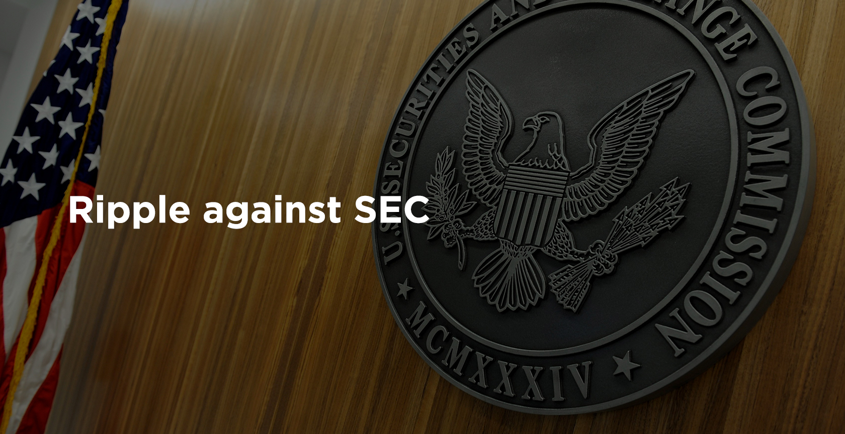 Ripple against SEC