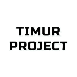  Timur Project 