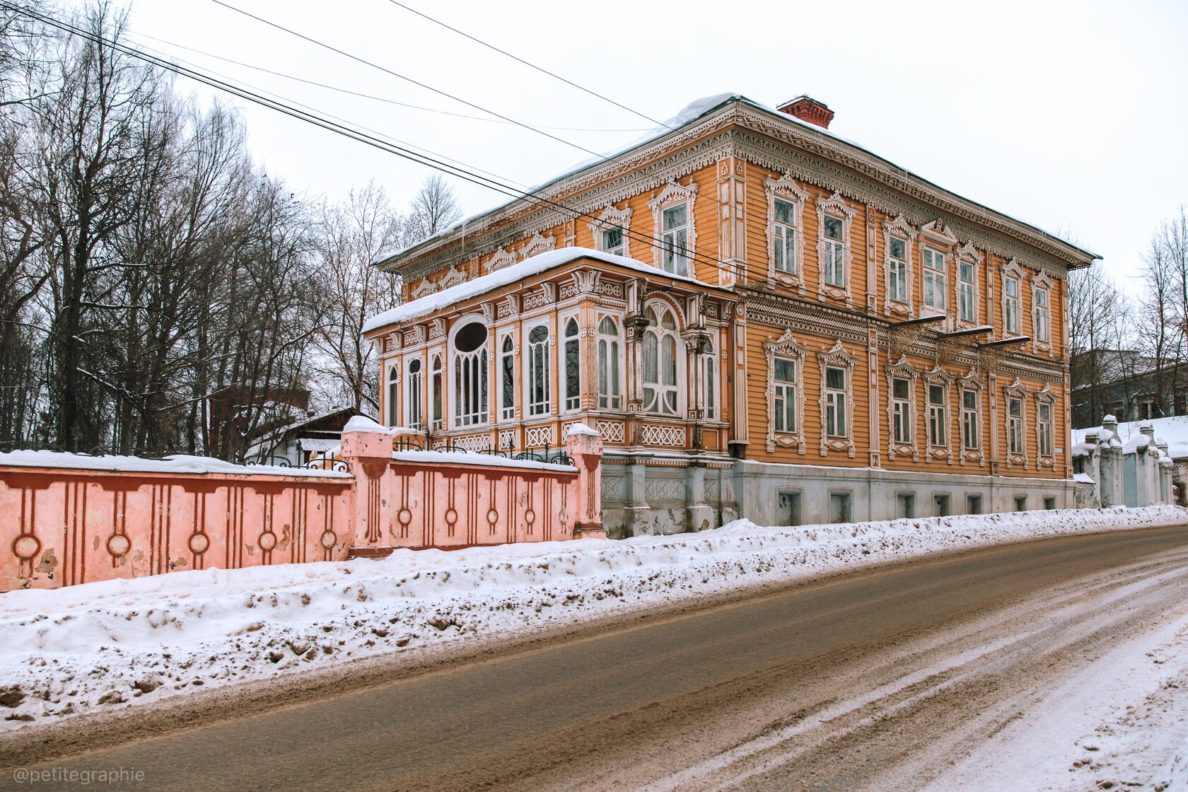 Фурманов. Авторский гид