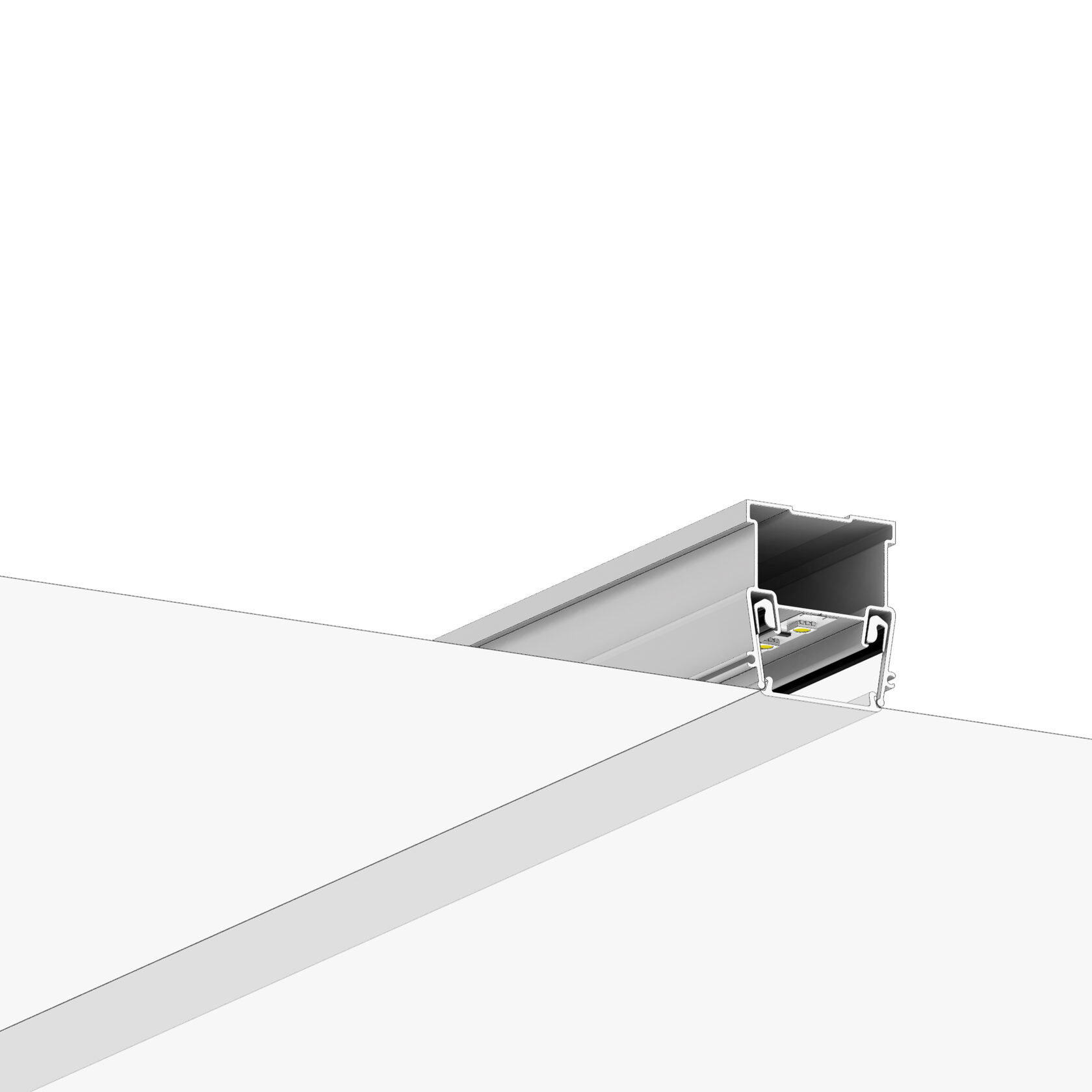 профиль flexy line 50