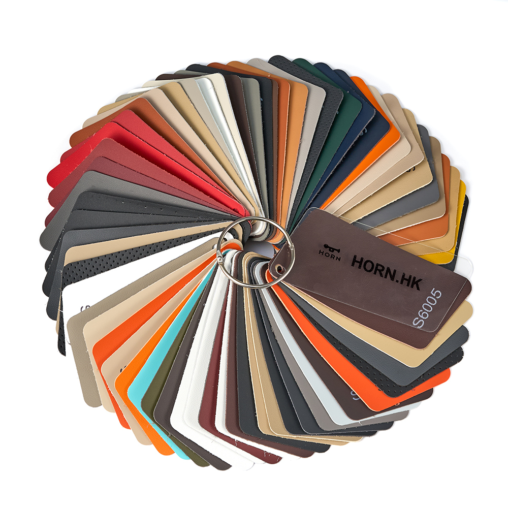 Материалы LuxAvto