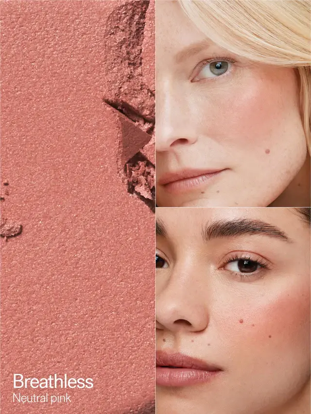 купить румяна ILIA SOFT FOCUS BLURRING BLUSH