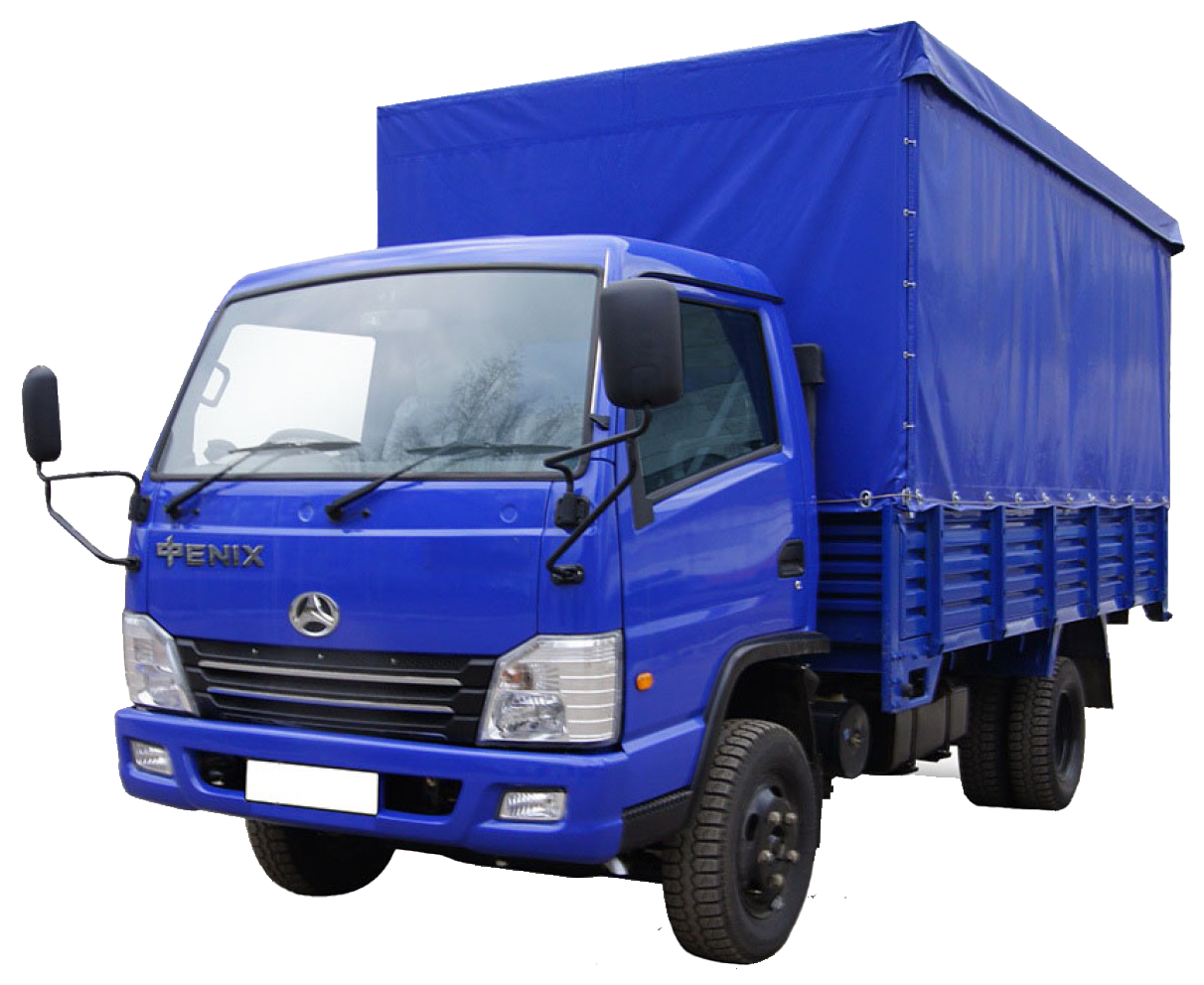 Вывоз строительного мусора в СПБ и ЛО. Заказ ПУХТО. Свои грузчики ...