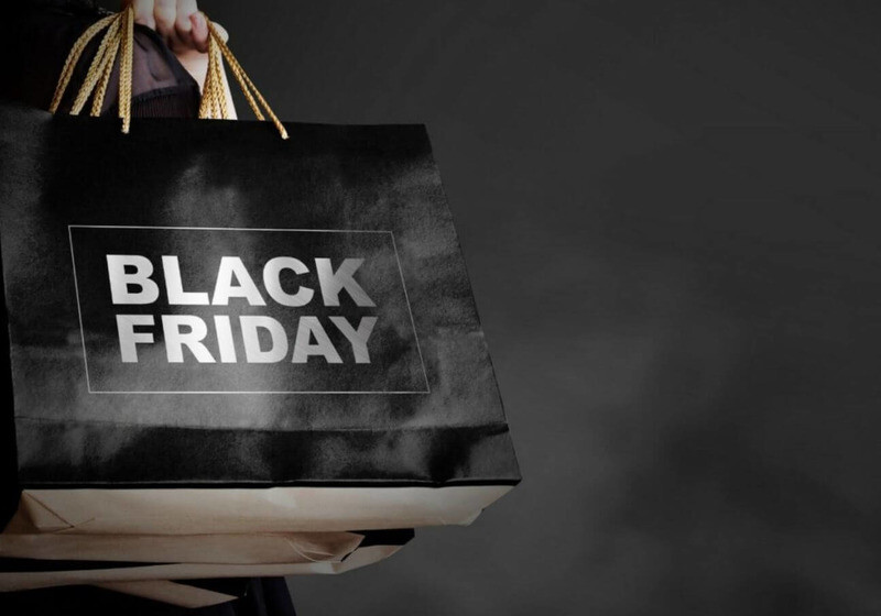 Черная пятница для родителей: Как купить детскую одежду в интернете с умом и выгодой