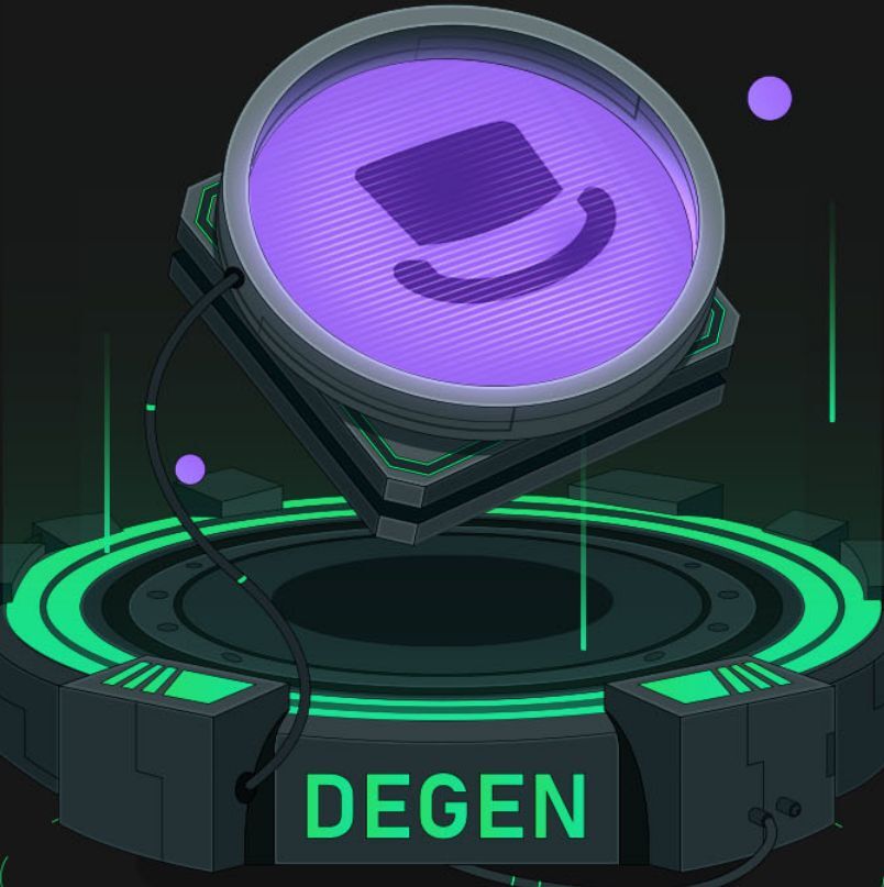 Degen (DEGEN)