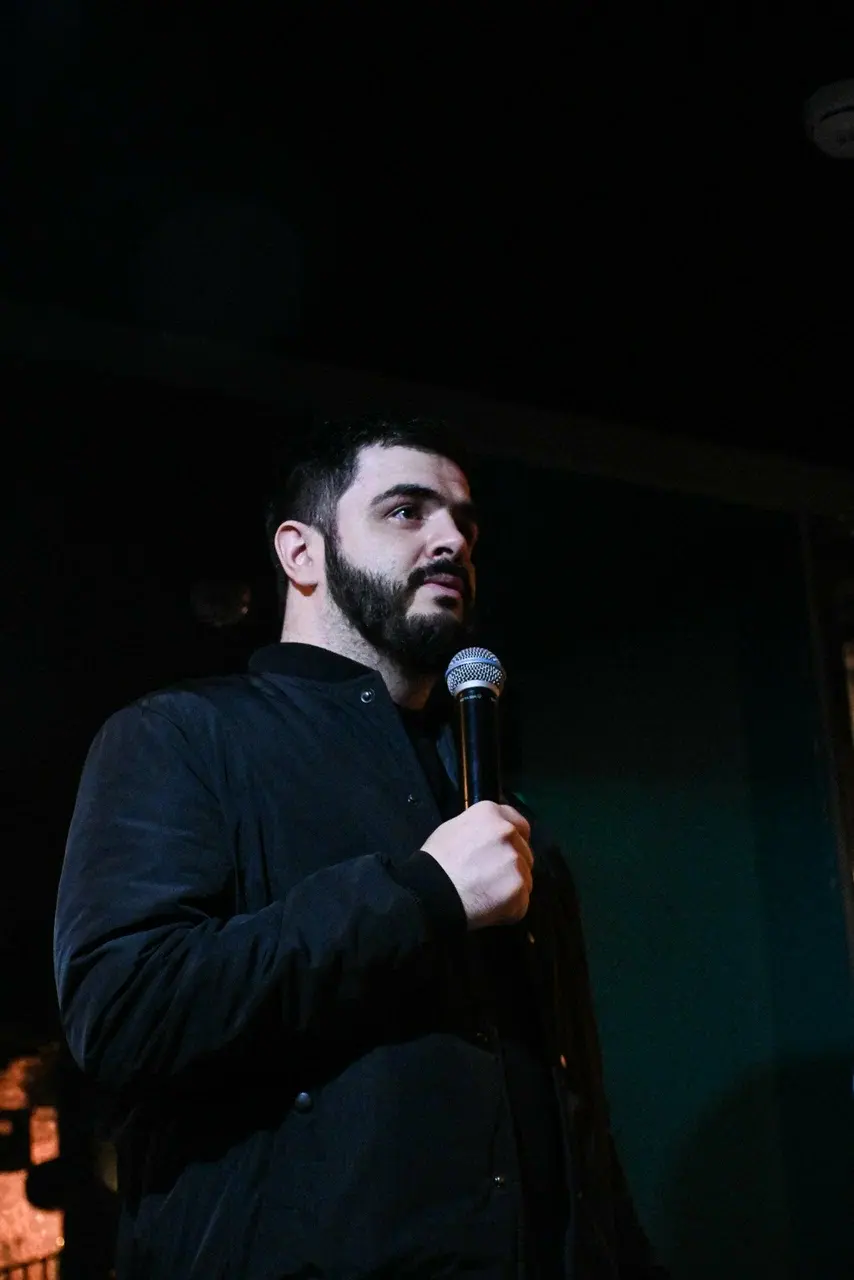 Галерея Настойкин