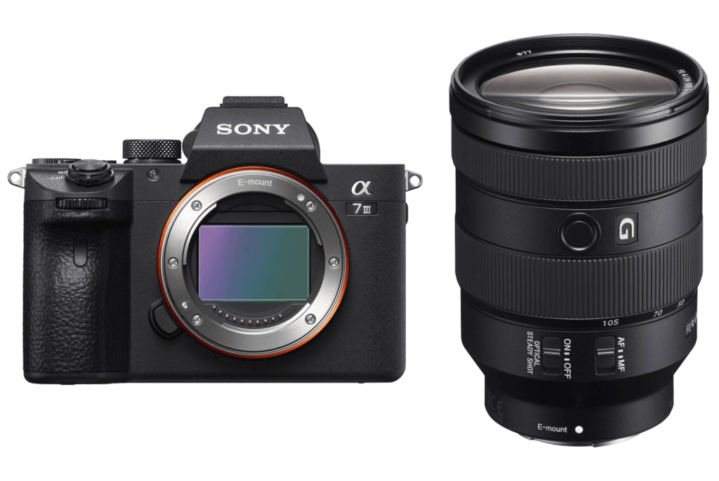 Продать фототехнику в СПб