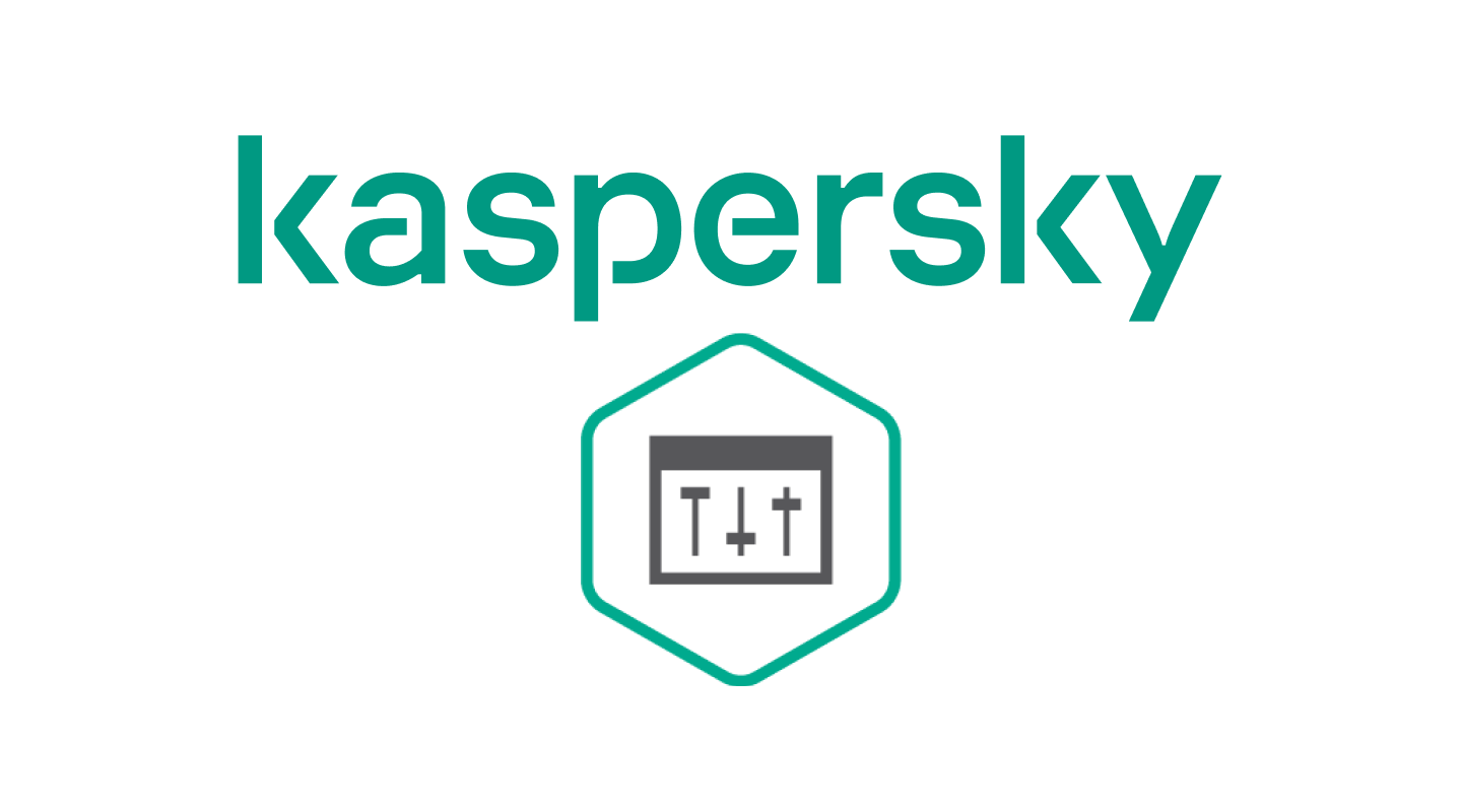 Kaspersky Security Center