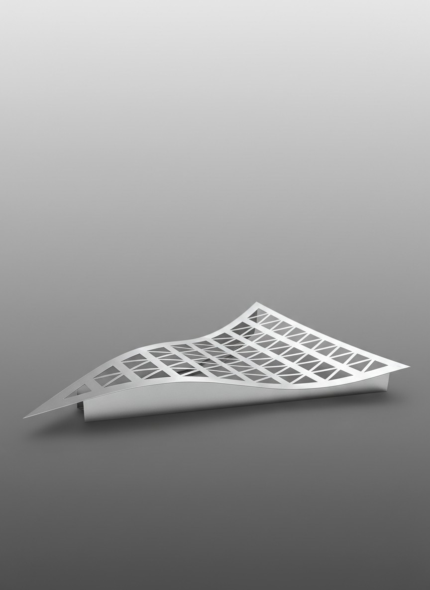 Декоративная панель