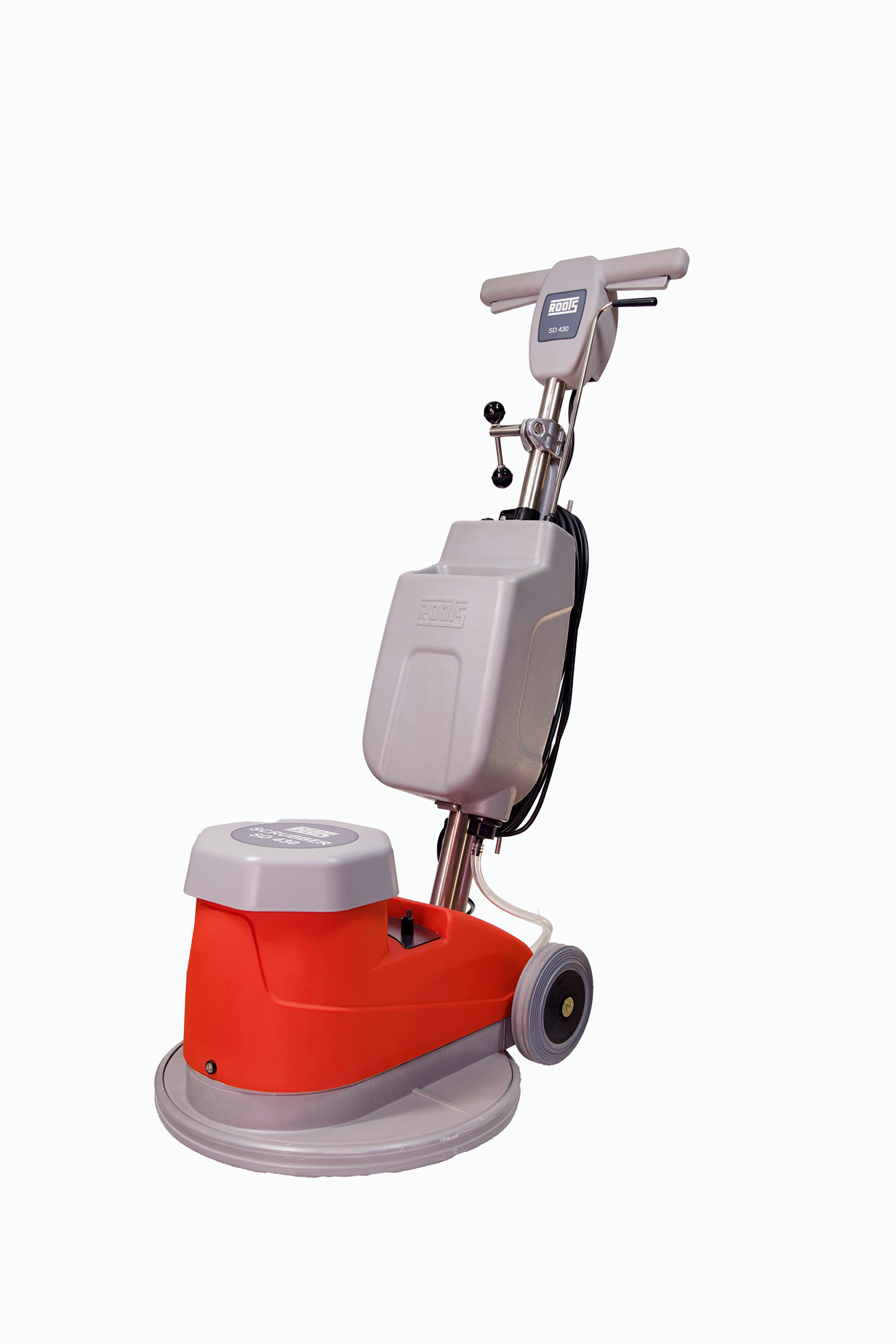 ROOTS Scrub SD 430