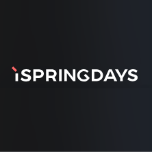 Ежегодная конференция по онлайн-обучению от компании iSpring