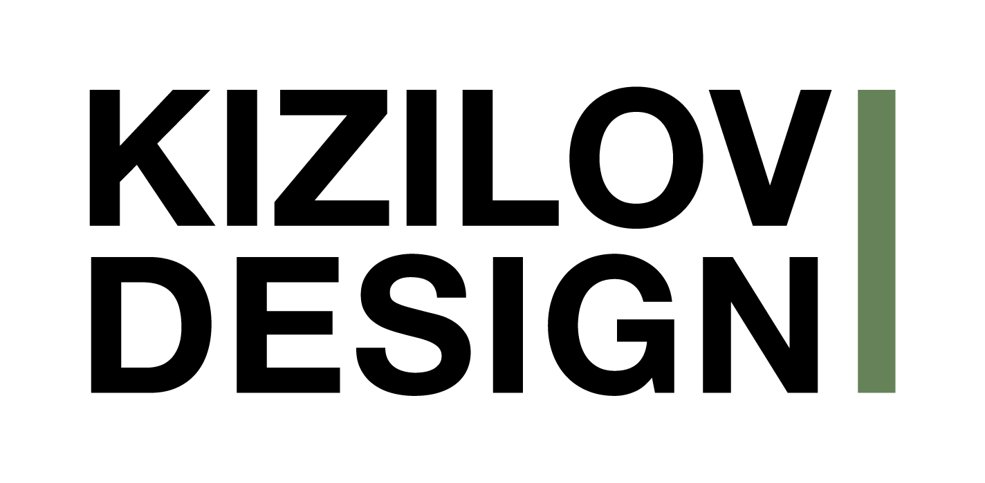 KIZILOV DESIGN