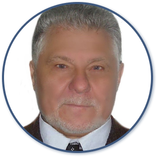 Ярошенко Александр Владимирович