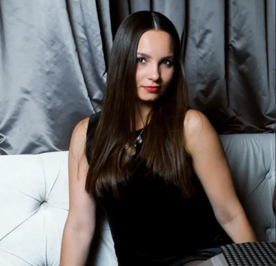 Анна Семащук