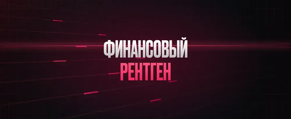 Финансовый рентген