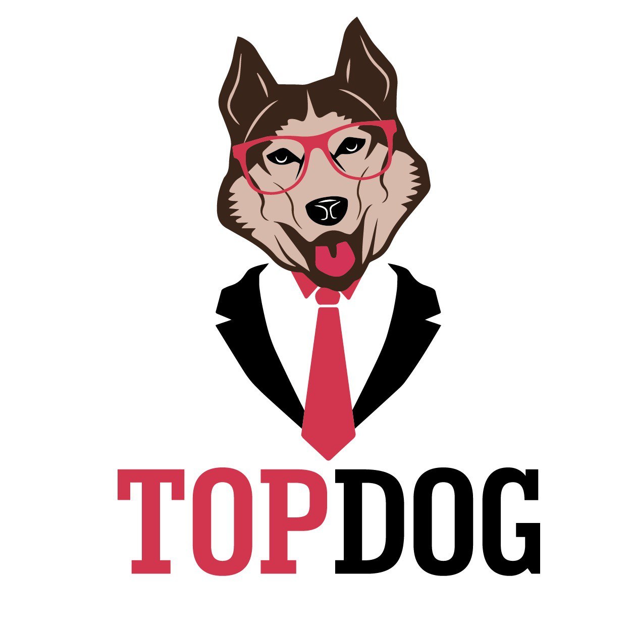  TOP DOG 