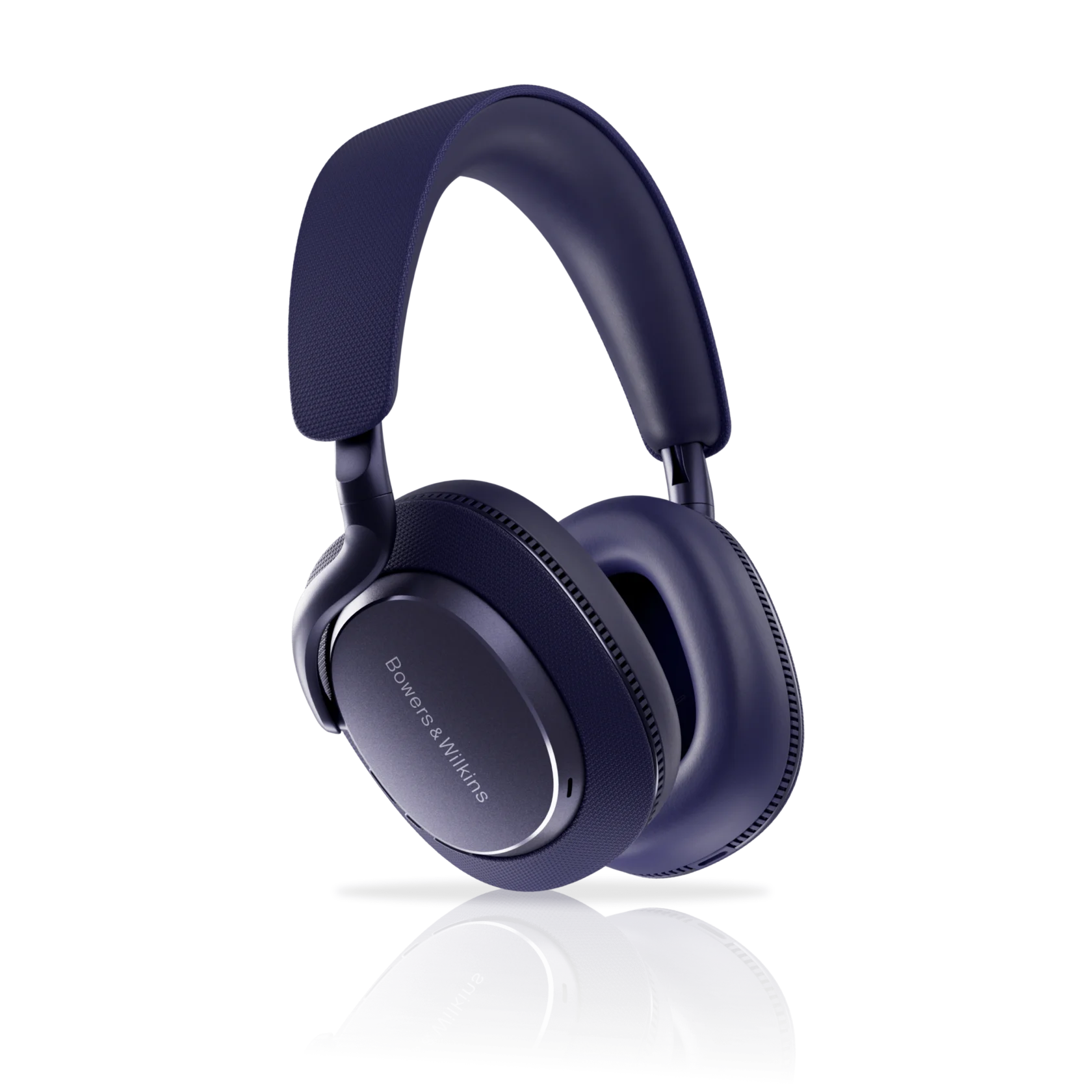 Bowers &amp; Wilkins PX7 S3 Indigo Blue — насыщенные синие наушники с мощным ANC