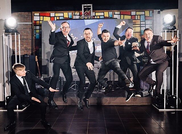 Витражи альметьевск ресторан